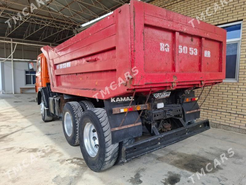 Kamaz 5511 1987 - 135 000 TMT - Мары - img 5