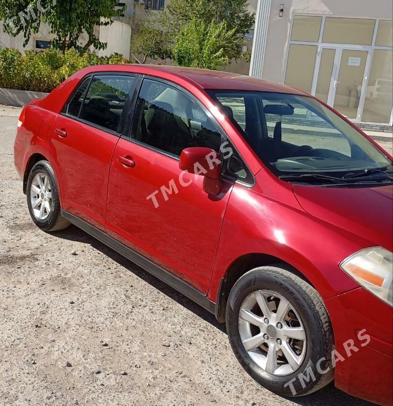 Nissan Versa 2010 - 75 000 TMT - Туркменабат - img 4