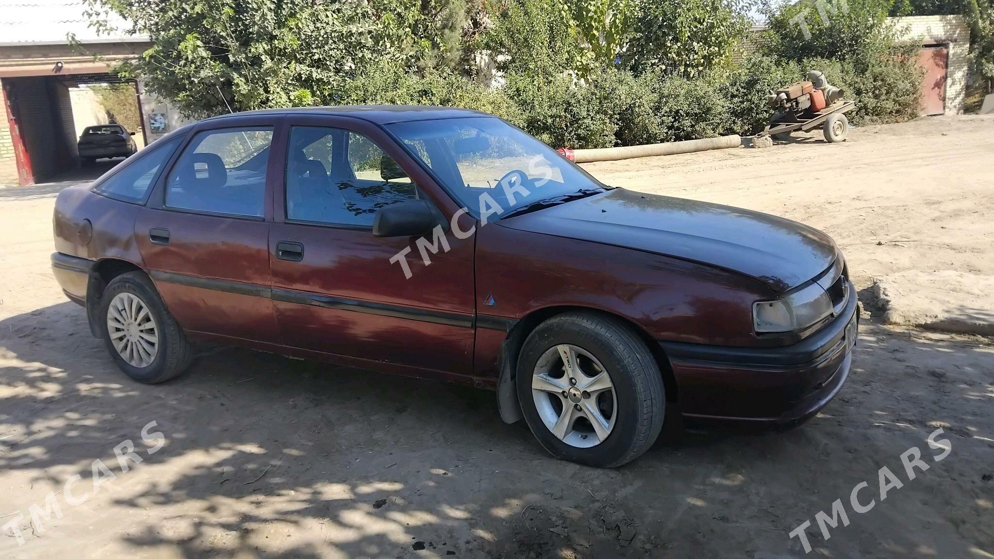 Opel Vectra 1993 - 20 000 TMT - Halaç - img 2