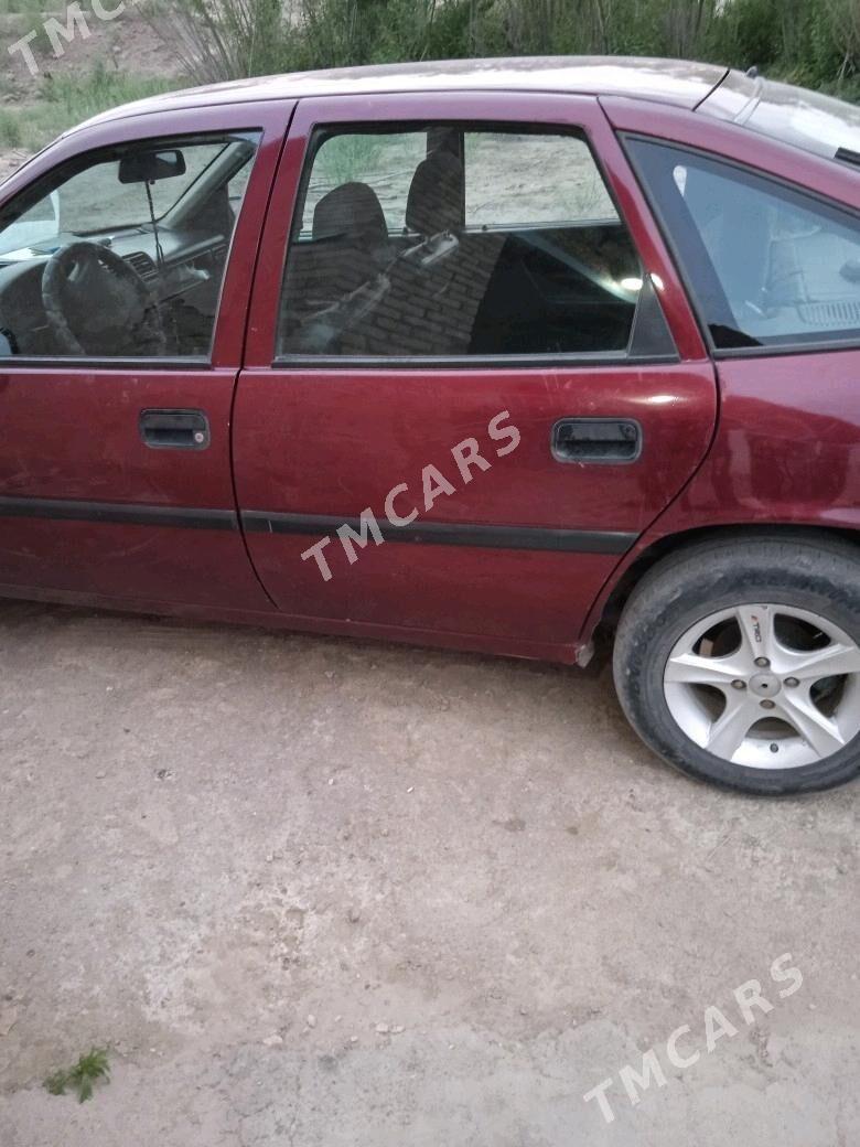 Opel Vectra 1993 - 20 000 TMT - Halaç - img 3