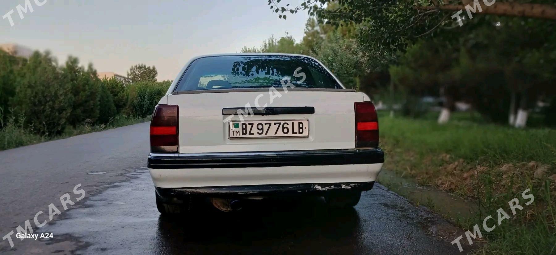 Opel Omega 1993 - 12 000 TMT - Туркменабат - img 2