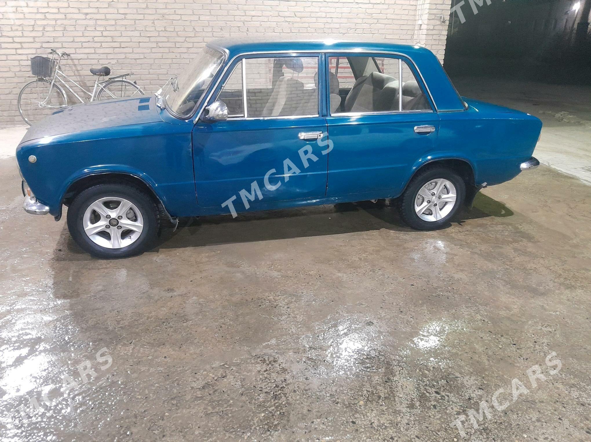 Lada 2101 1980 - 15 000 TMT - Halaç - img 3