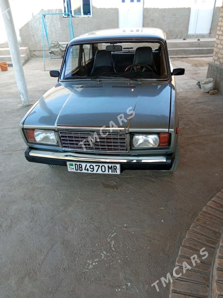 Lada 2107 2003 - 25 000 TMT - Baýramaly - img 2