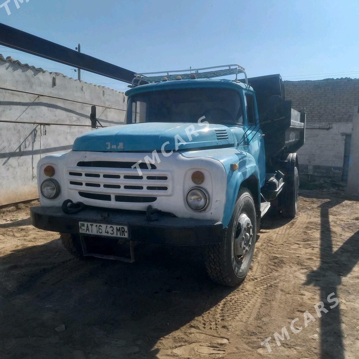 Zil 130 1988 - 40 000 TMT - Байрамали - img 2