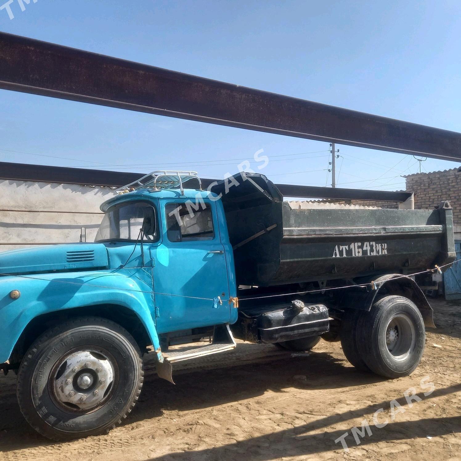 Zil 130 1988 - 40 000 TMT - Байрамали - img 3