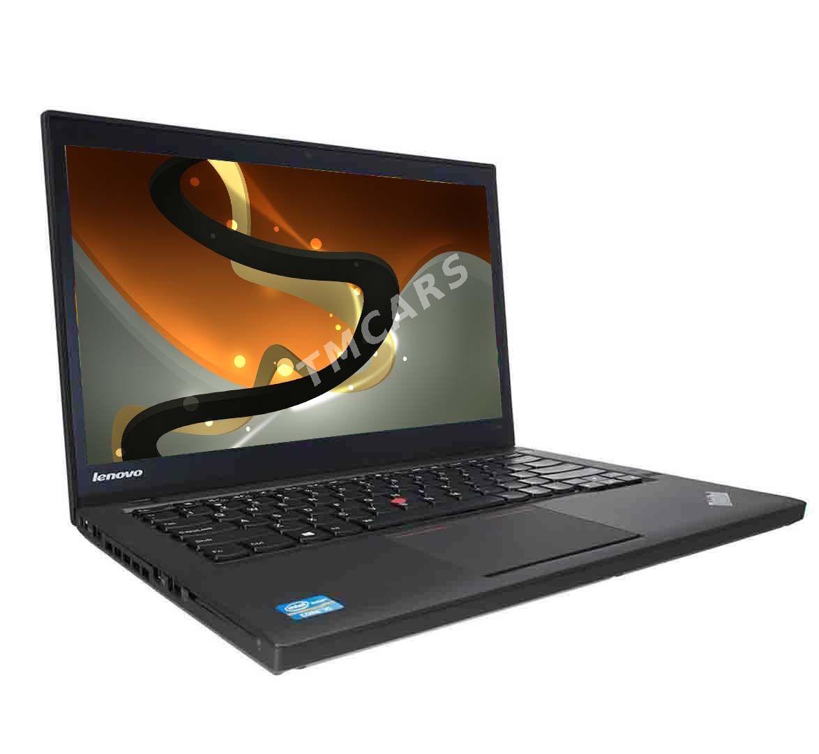 Lenovo T440 Core i5-4th. - Губадаг - img 4