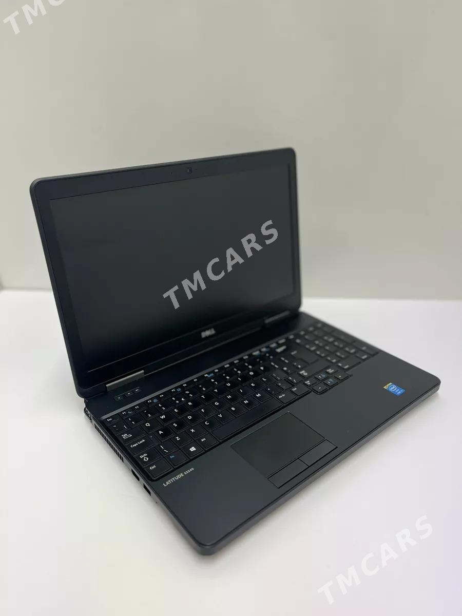 Dell Latitude 5540 i5 5th - Губадаг - img 2