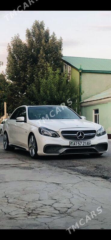 Mercedes-Benz E350 2011 - 380 000 TMT - Ашхабад - img 3