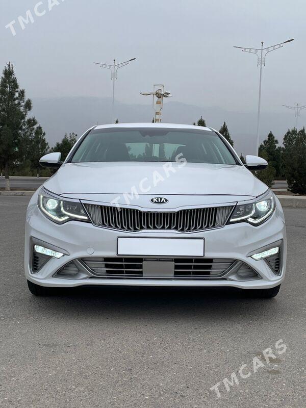 Kia Optima 2019 - 210 000 TMT - Aşgabat - img 2