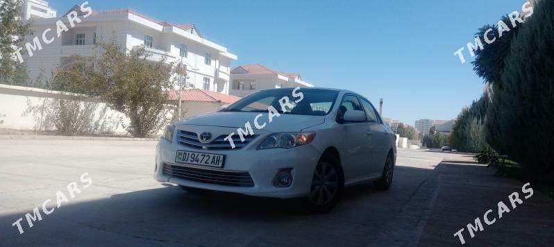 Toyota Corolla 2011 - 144 000 TMT - Aşgabat - img 2