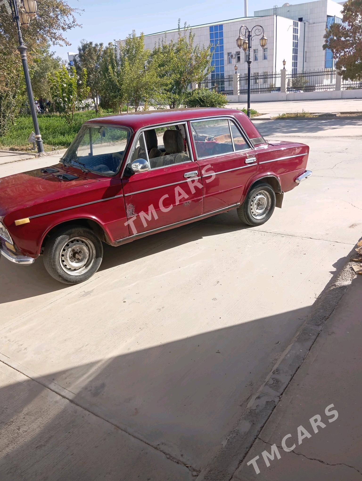 Lada 2103 1982 - 14 000 TMT - Daşoguz - img 3