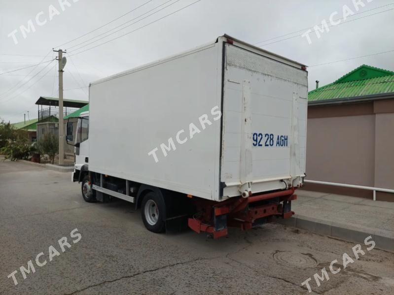 Mitsubishi Canter 2003 - 175 000 TMT - Ашхабад - img 2