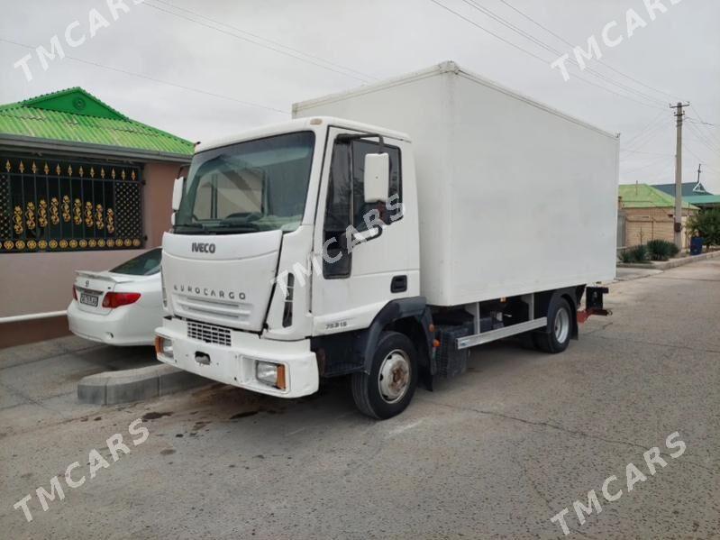 Mitsubishi Canter 2003 - 175 000 TMT - Ашхабад - img 7