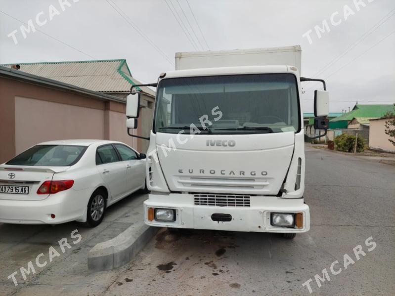 Mitsubishi Canter 2003 - 175 000 TMT - Ашхабад - img 5