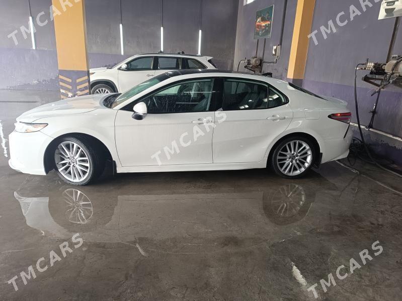 Toyota Camry 2019 - 340 000 TMT - Aşgabat - img 3