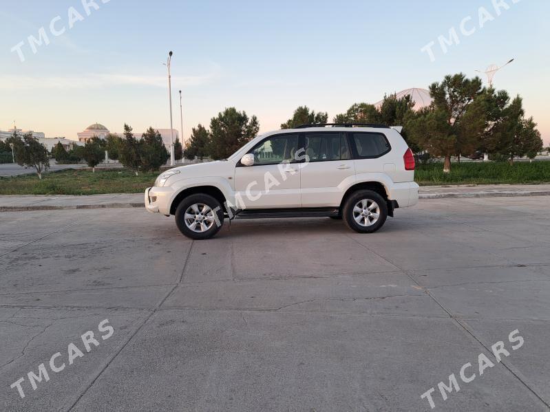 Toyota Land Cruiser Prado 2008 - 350 000 TMT - Türkmenabat - img 3