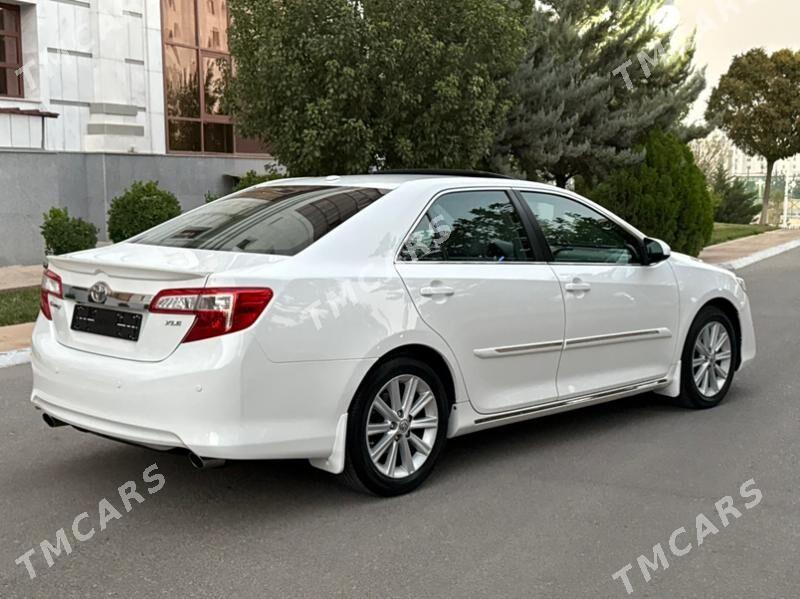 Toyota Camry 2013 - 300 000 TMT - Aşgabat - img 2