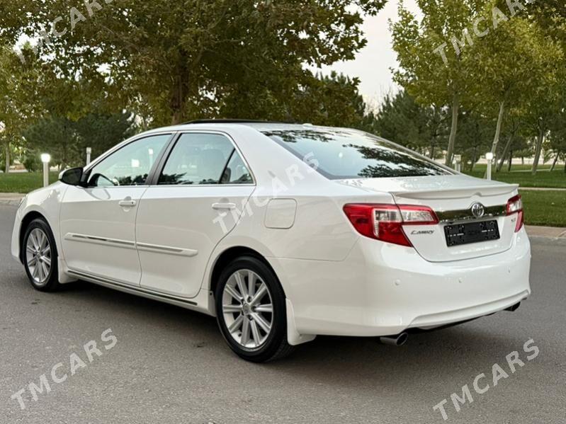 Toyota Camry 2013 - 300 000 TMT - Aşgabat - img 5