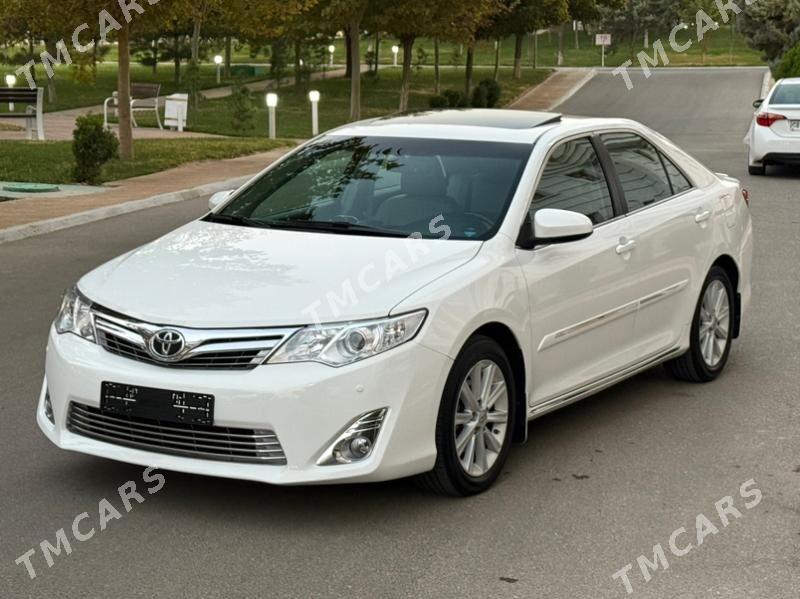 Toyota Camry 2013 - 300 000 TMT - Aşgabat - img 3