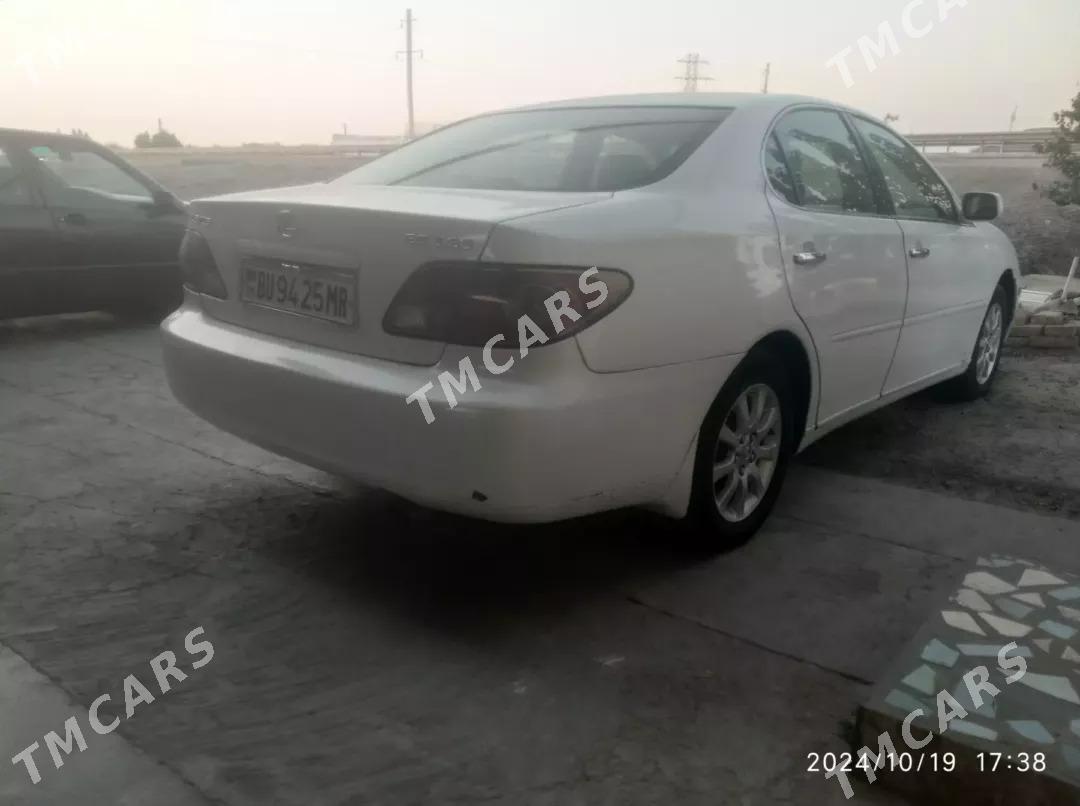 Lexus ES 330 2004 - 145 000 TMT - Векильбазар - img 2