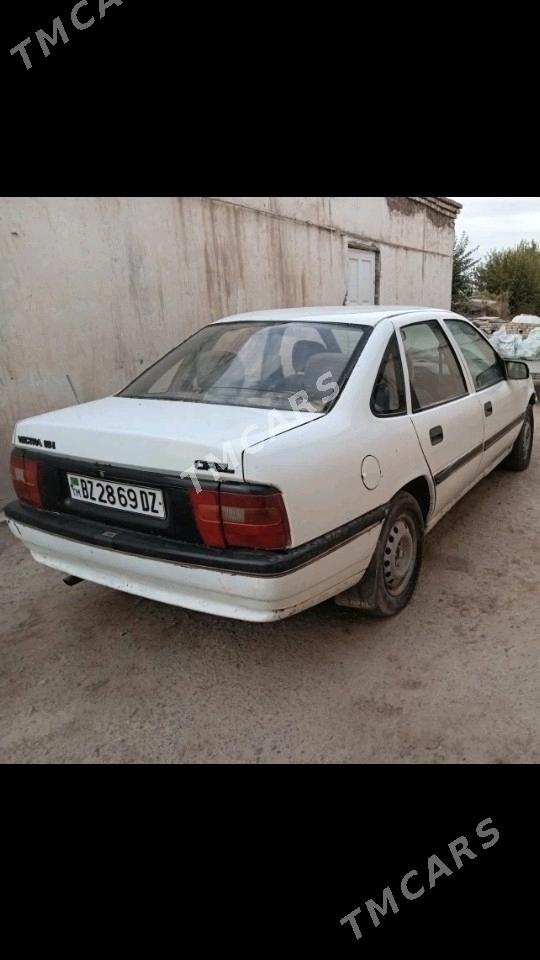 Opel Vectra 1990 - 16 000 TMT - Дашогуз - img 2