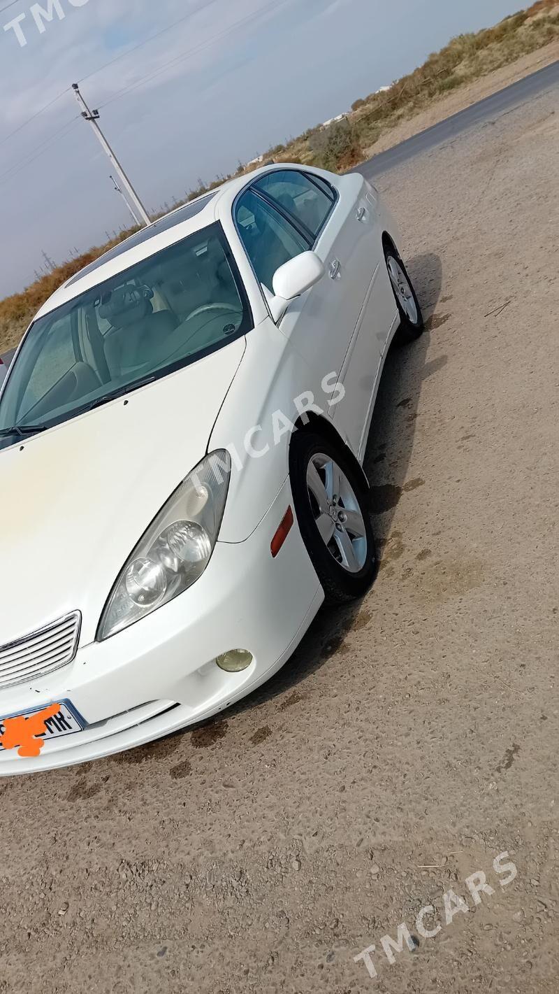 Lexus ES 300 2003 - 135 000 TMT - Байрамали - img 2