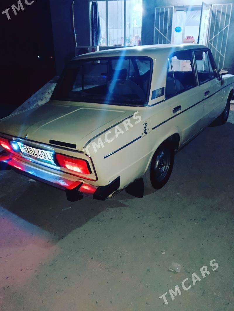 Lada 2106 1990 - 14 000 TMT - Магданлы - img 4