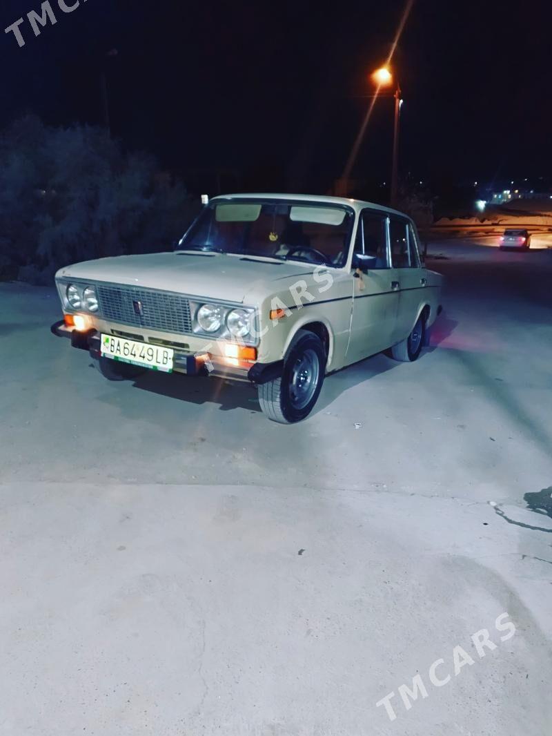 Lada 2106 1990 - 14 000 TMT - Магданлы - img 5