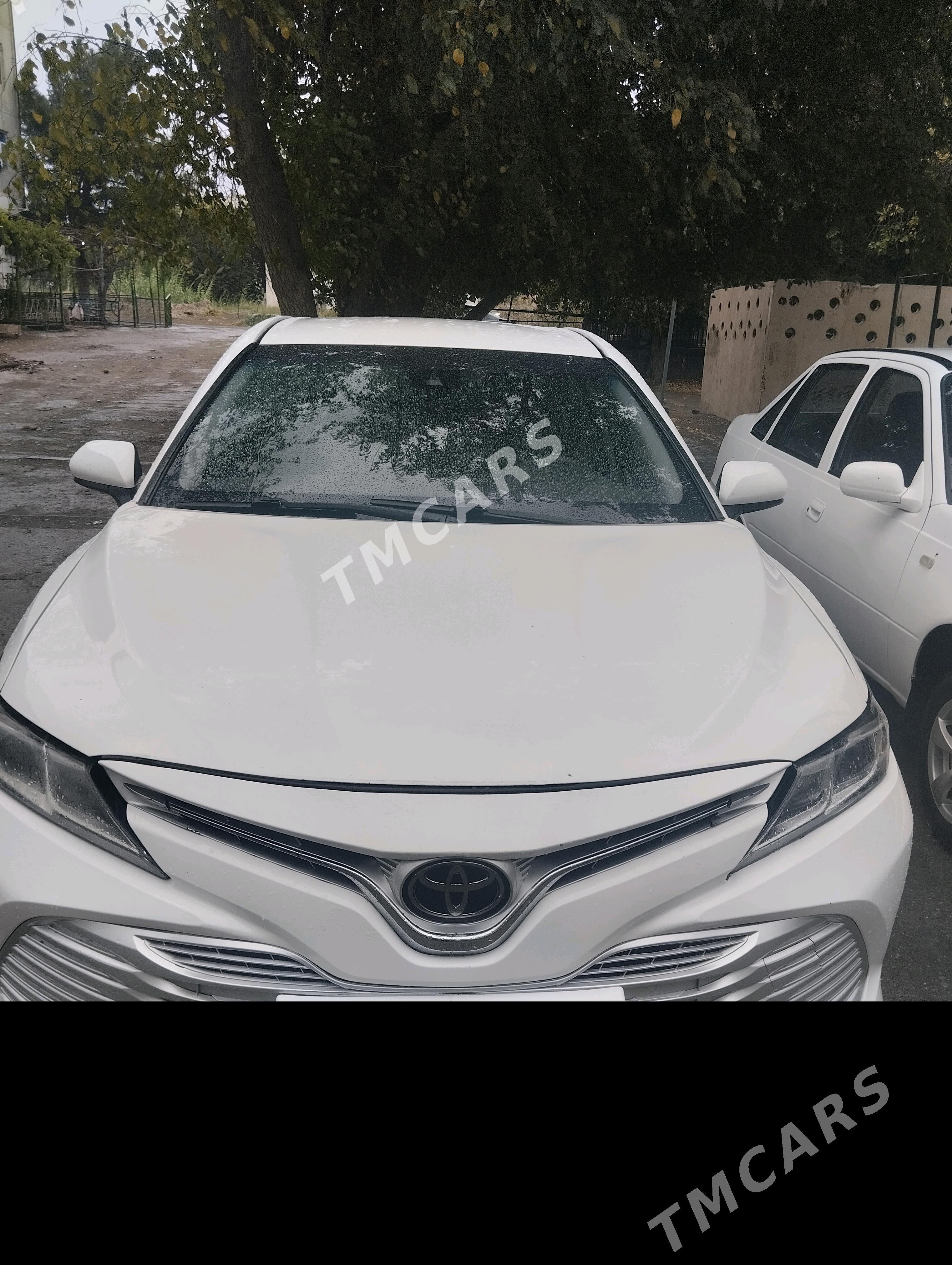 Toyota Camry 2018 - 280 000 TMT - Türkmenabat - img 3