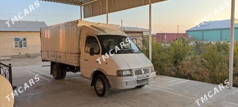 Gaz Gazel 2002 - 84 000 TMT - Мары - img 3