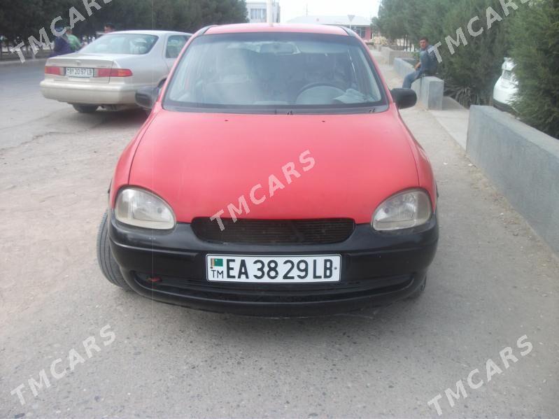 Opel Vita 2001 - 15 000 TMT - Достлук - img 4