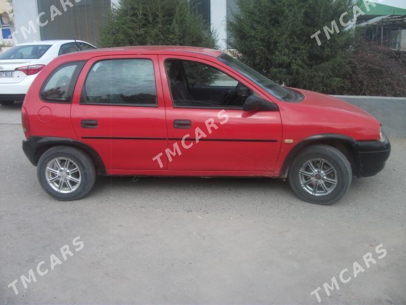 Opel Vita 2001 - 15 000 TMT - Достлук - img 5