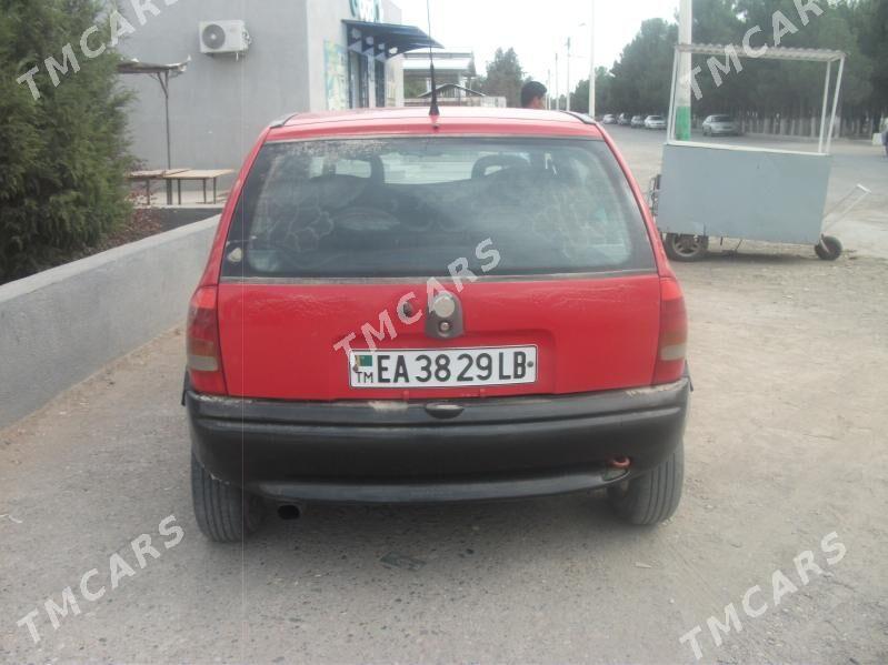 Opel Vita 2001 - 15 000 TMT - Достлук - img 6