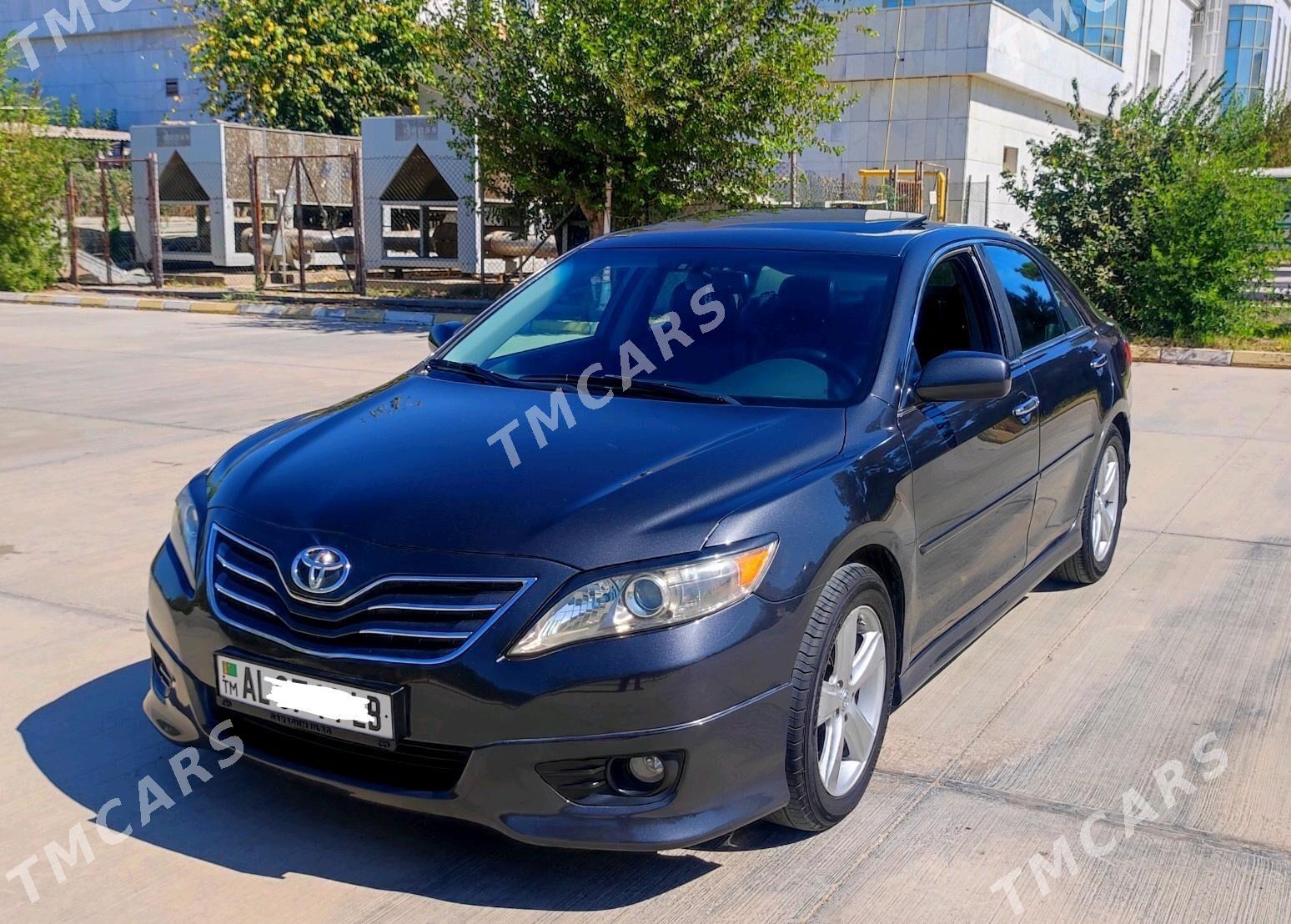 Toyota Camry 2010 - 180 000 TMT - Туркменабат - img 2