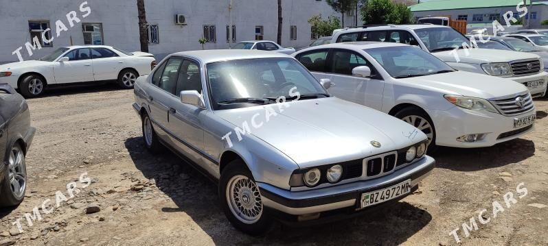 BMW 5 Series 1990 - 60 000 TMT - Baýramaly - img 2