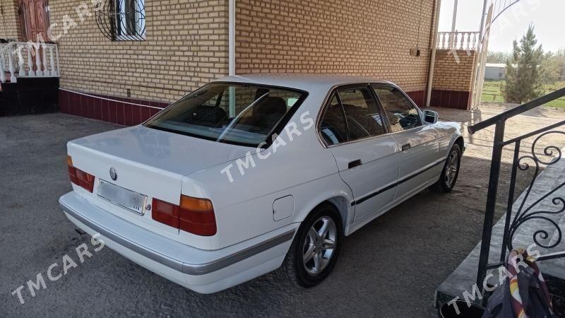 BMW 520 1993 - 35 000 TMT - Mary - img 3