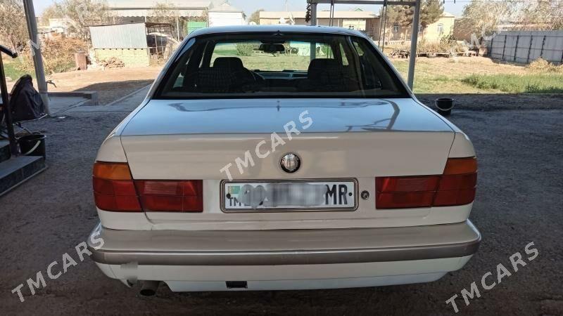 BMW 520 1993 - 35 000 TMT - Mary - img 5