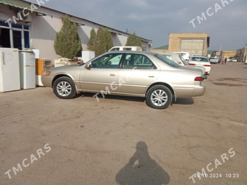 Toyota Camry 1999 - 110 000 TMT - Губадаг - img 2