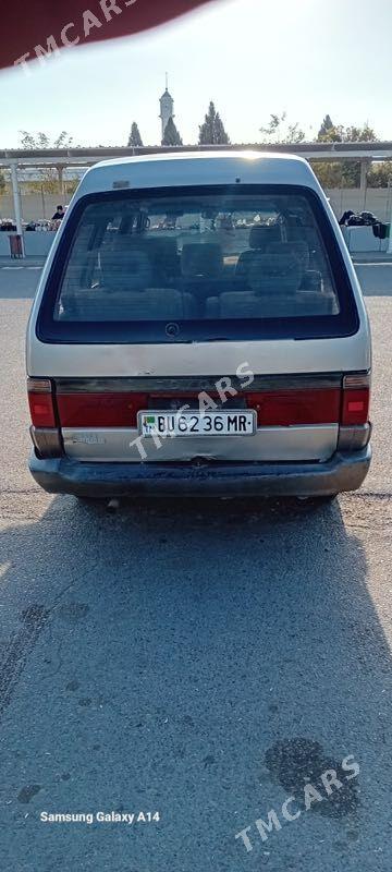 Toyota Hiace 1991 - 23 000 TMT - Sakarçäge - img 3