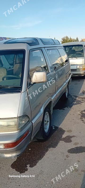 Toyota Hiace 1991 - 23 000 TMT - Sakarçäge - img 6