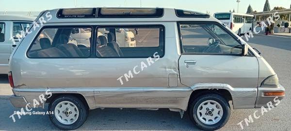 Toyota Hiace 1991 - 23 000 TMT - Sakarçäge - img 5