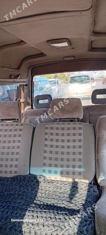 Toyota Hiace 1991 - 23 000 TMT - Sakarçäge - img 2