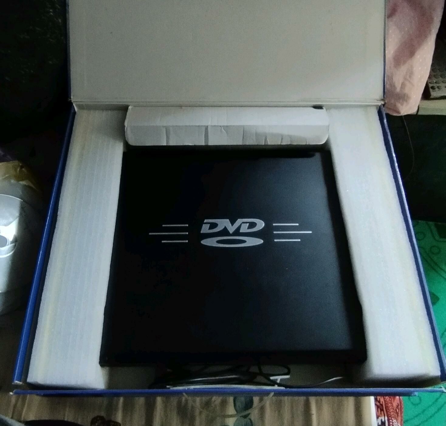 SONY HD DVD TV 16.8ekranULUSY - Бузмеин - img 2