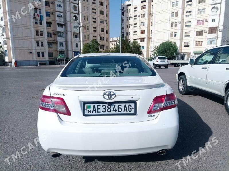 Toyota Camry 2008 - 170 000 TMT - Ашхабад - img 2