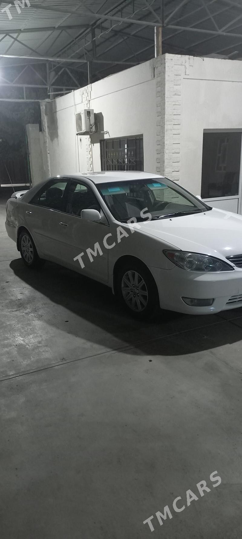 Toyota Camry 2005 - 145 000 TMT - Bagyr - img 5