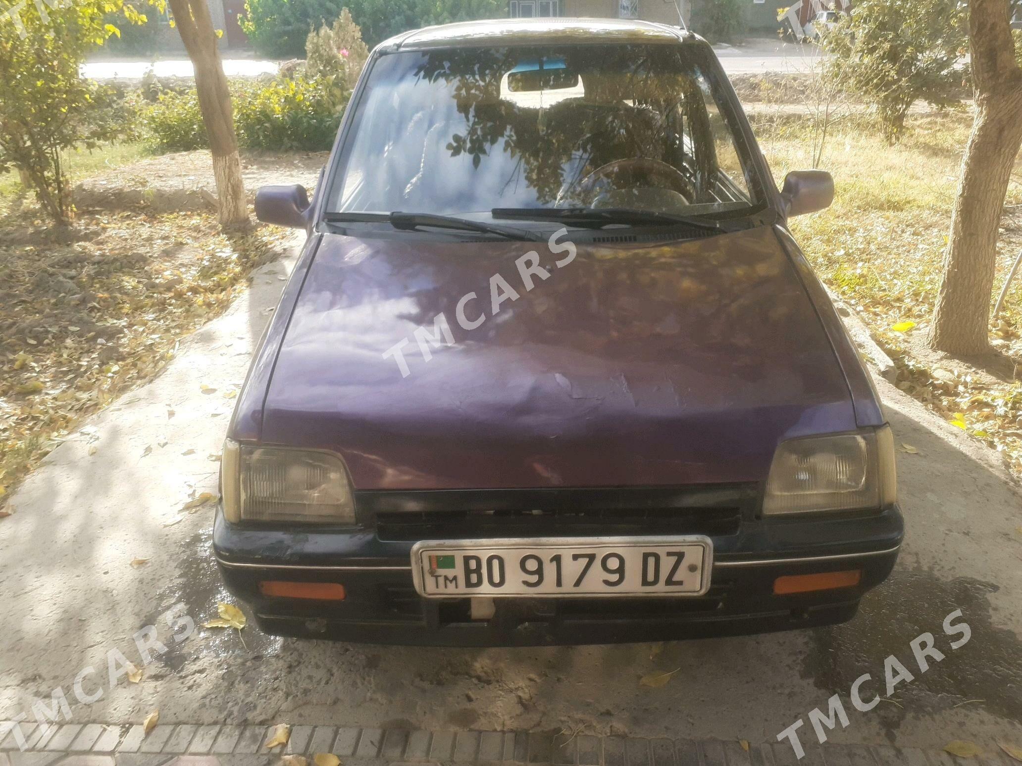 Daewoo Tico 1995 - 13 000 TMT - Daşoguz - img 5