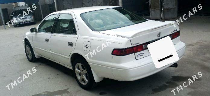 Toyota Camry 1999 - 102 000 TMT - Boldumsaz - img 3