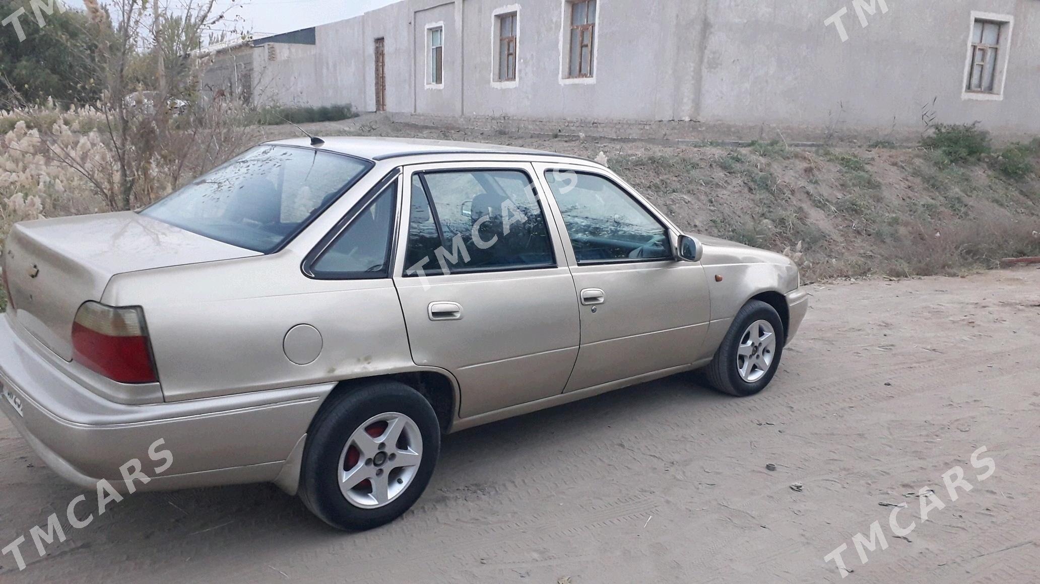 Daewoo Cielo 1996 - 22 000 TMT - Дашогуз - img 3