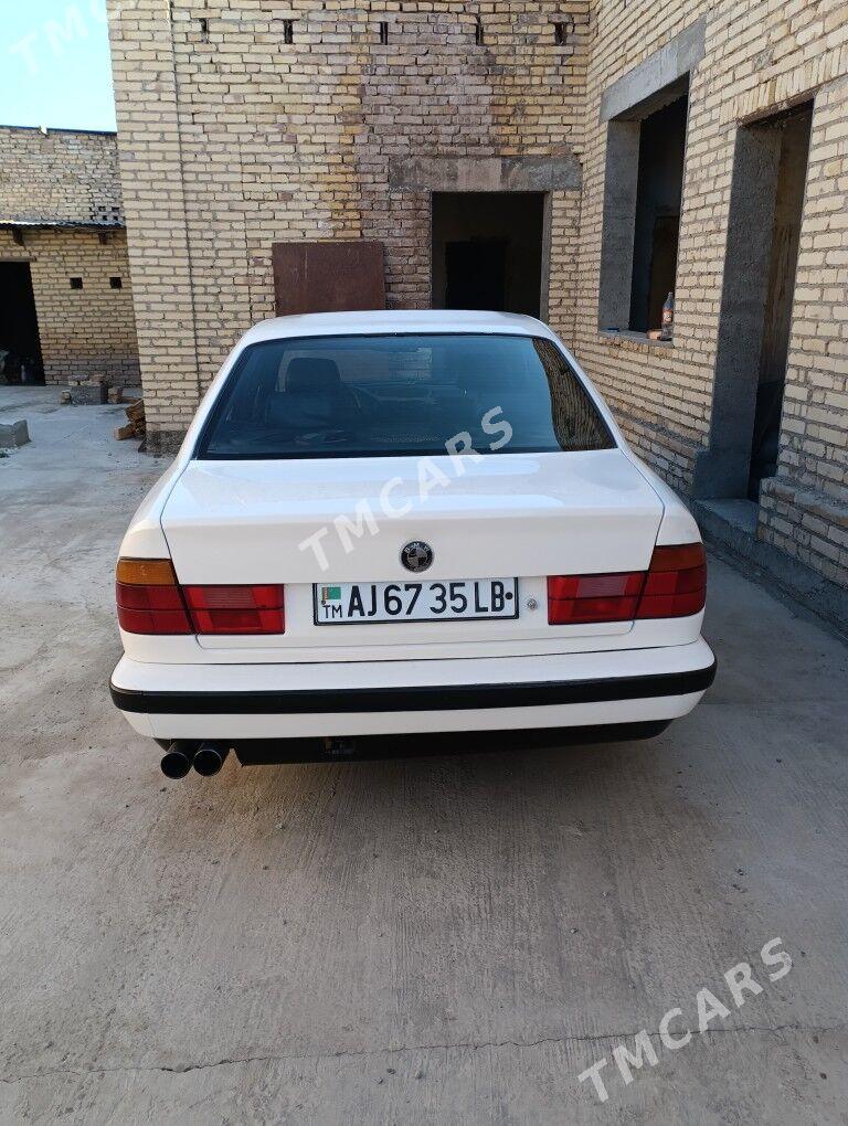 BMW 525 1990 - 45 000 TMT - Туркменабат - img 3