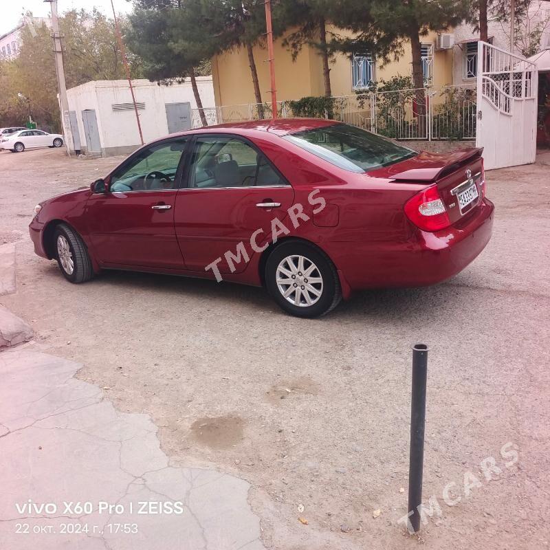 Toyota Camry 2003 - 165 000 TMT - Мары - img 2